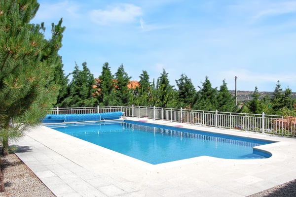 Poolblick