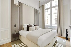 2 Schlafzimmer, Bügeleisen/Bügelbrett, Reisekinderbett, WLAN