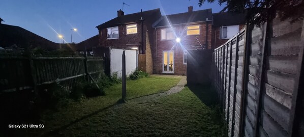 House | Exterior