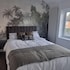 3bed House Sleeps 5 - Parking, Garden, Wifi