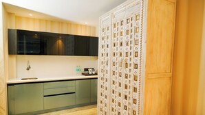 Luksusstudio