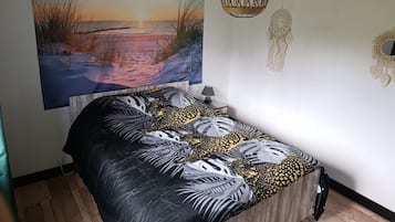 3 Schlafzimmer, Bügeleisen/Bügelbrett, WLAN
