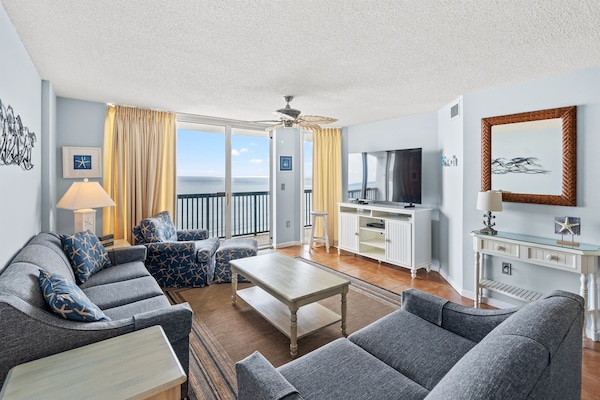 Sofa bed in Living Room