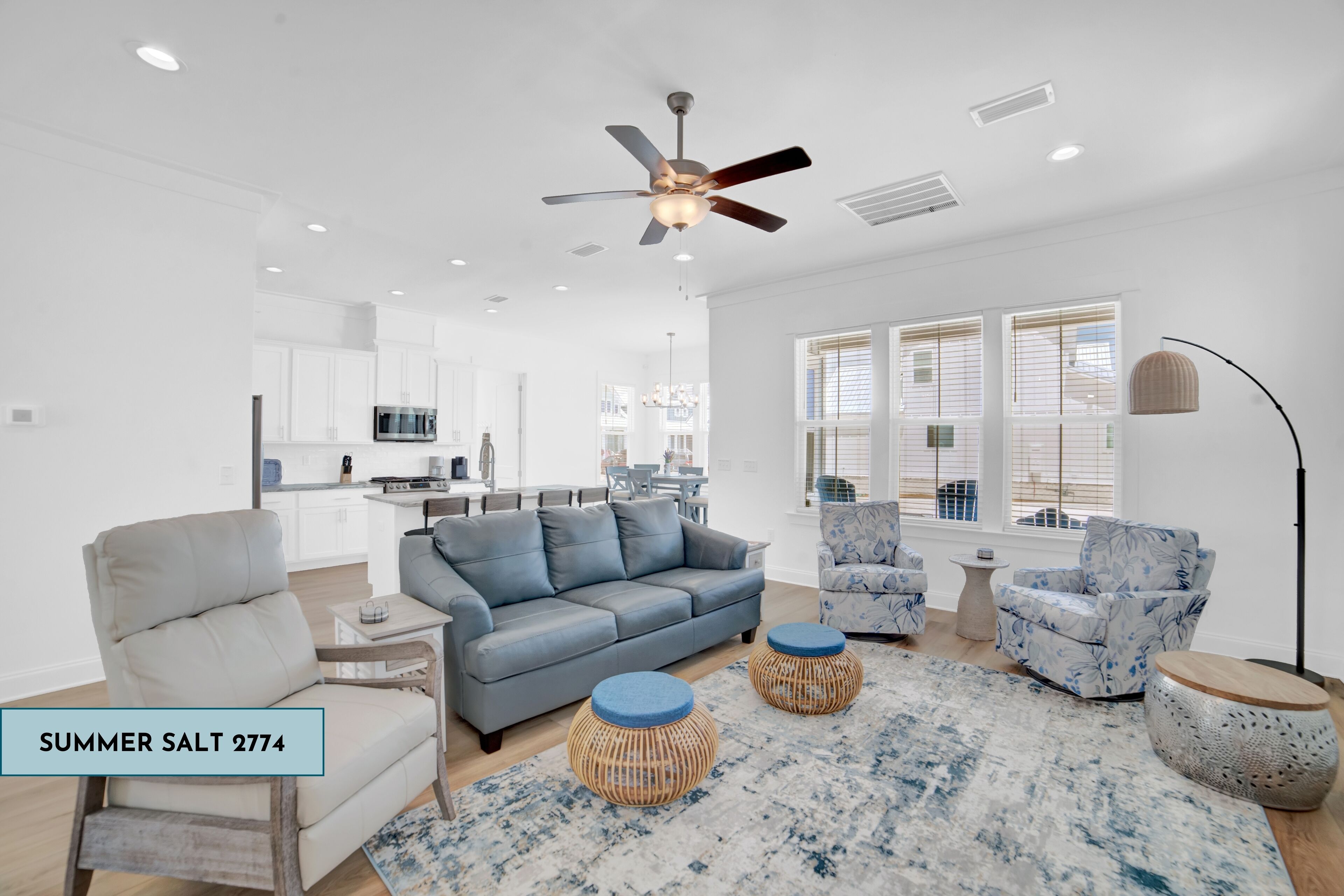 Summer Salt | 2774 Salt Drive | Orange Beach