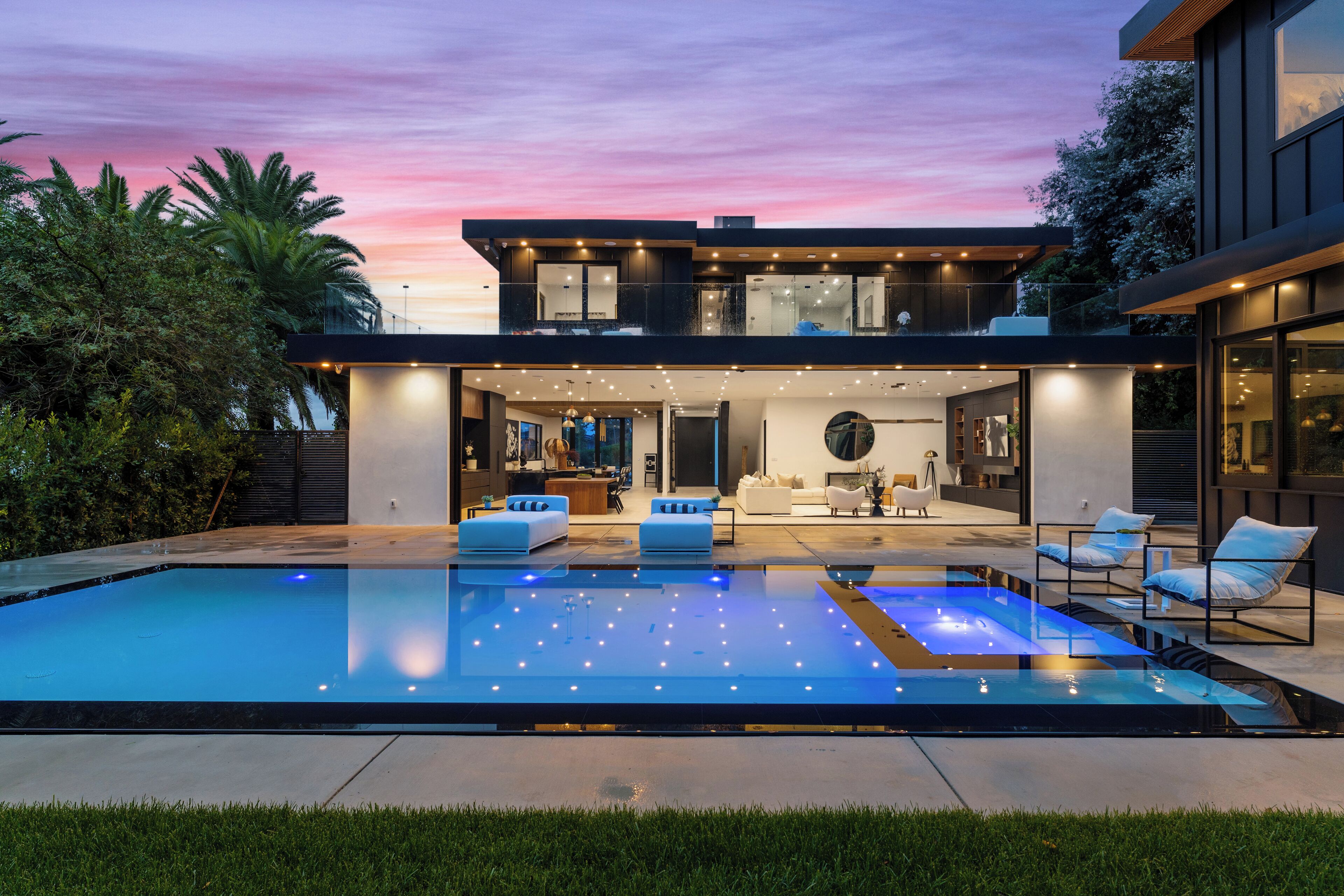 Alto Cedro Villa - Tranquil Home with Pool and Spa