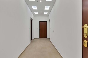 Property entrance - Alessia's Flat - Bonomelli (Bergamo)