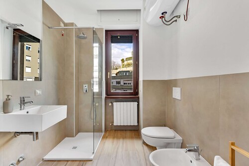 Alessia's Flat - Bonomelli