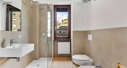 Alessia's Flat - Bonomelli