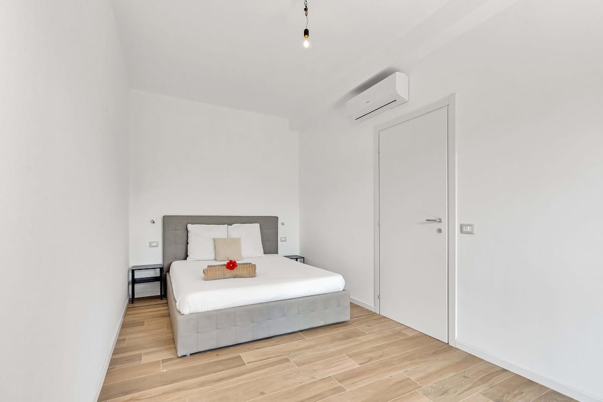 Appartement, 1 très grand lit et 1 canapé-lit, non-fumeurs | 1 chambre, fer et planche à repasser, Wi-Fi gratuit