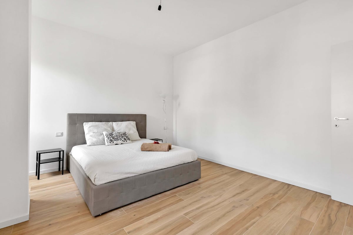 Appartement, 1 très grand lit et 1 canapé-lit, non-fumeurs | 1 chambre, fer et planche à repasser, Wi-Fi gratuit