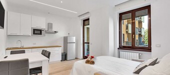 Alessia's Flat - Bonomelli
