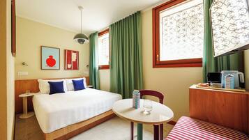 Standard Room - Accessible