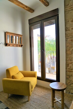 Interior - Romantic Apartment in Denia Port (Dénia)