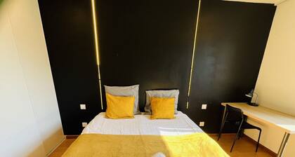 Le Petit Mulhouse 301, Le Prestige