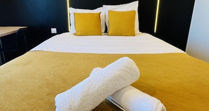Le Petit Mulhouse 301, Le Prestige