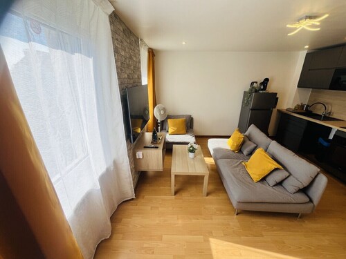 Le Petit Mulhouse 301, Le Prestige