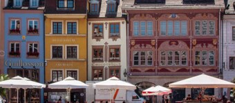 Le Petit Mulhouse 301, Le Prestige