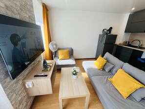 Télévision