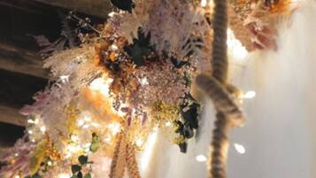 DĂ©tail de lâintĂ©rieur