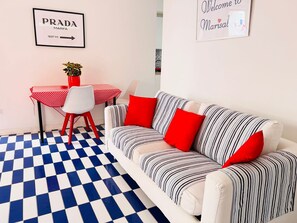 スマートテレビ