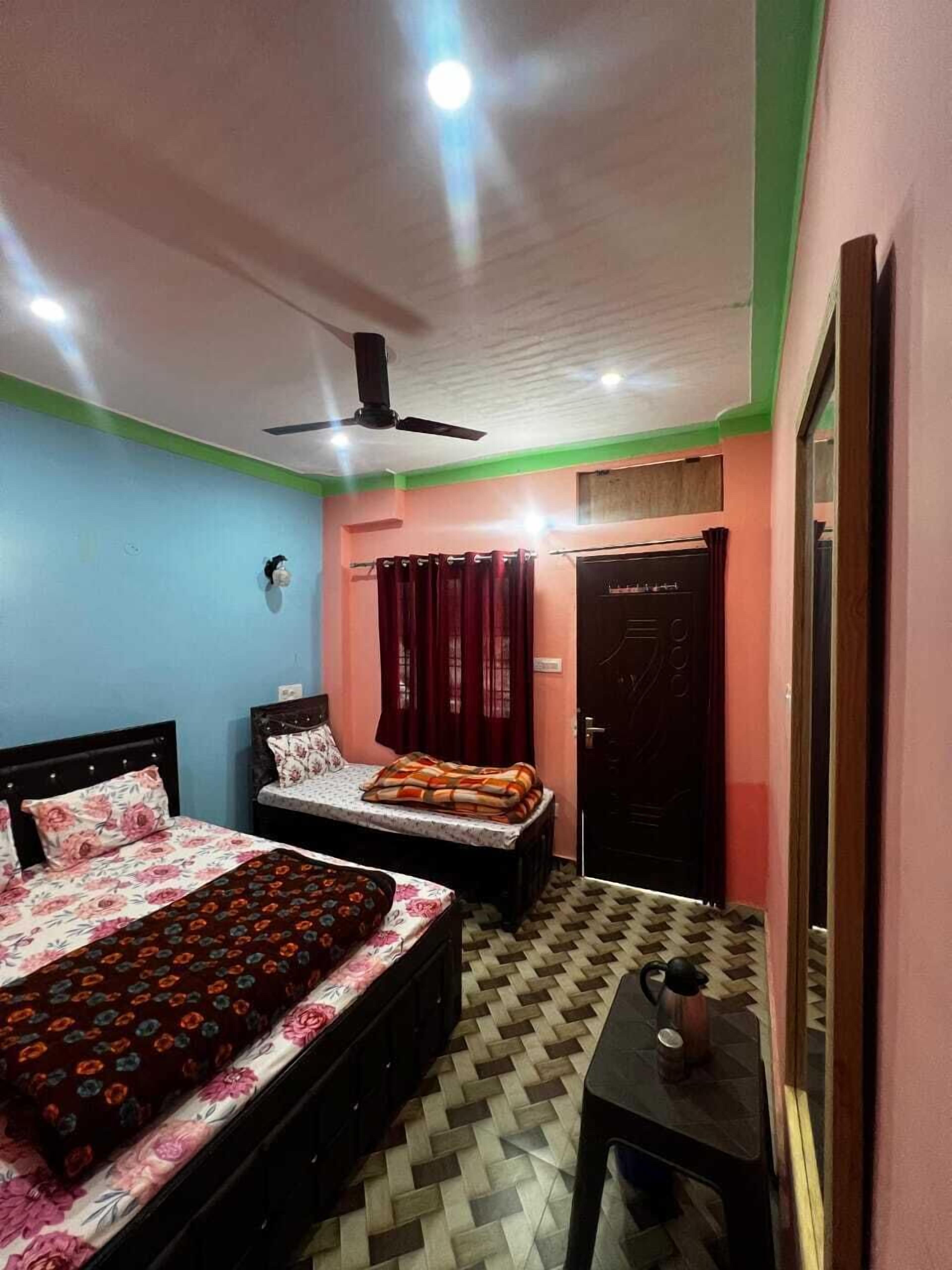 Premium Room | Soundproofing, free WiFi