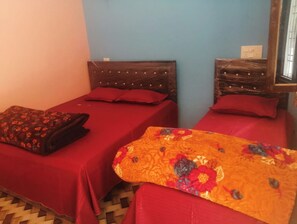 Deluxe Room | Soundproofing, free WiFi
