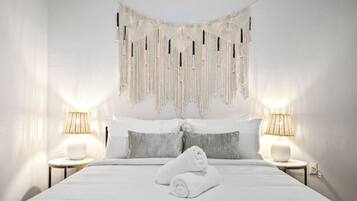 7 habitaciones, escritorio, tabla de planchar con plancha y wifi gratis