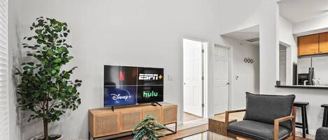 Smart TV