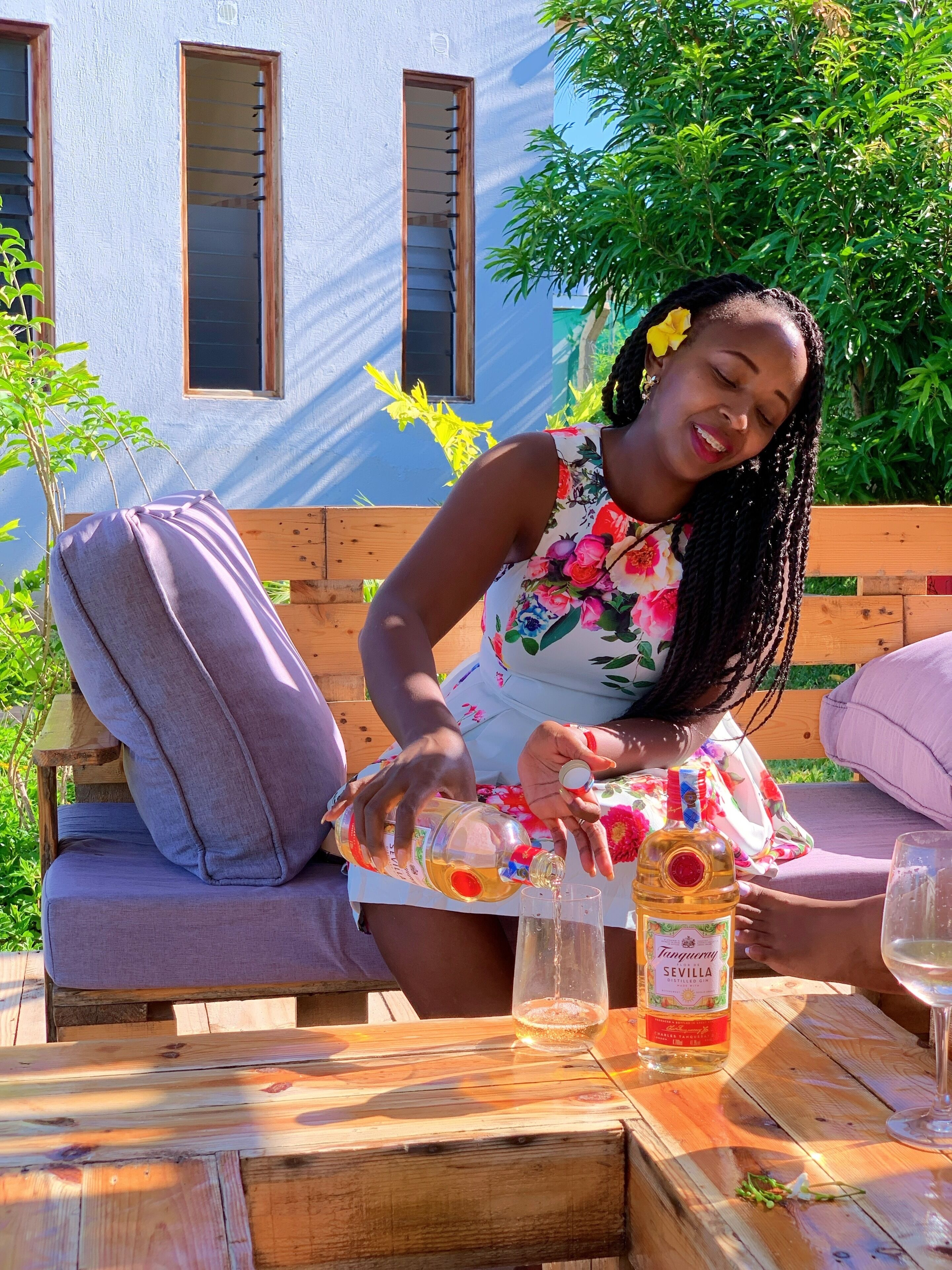 Thức ăn và đồ uống