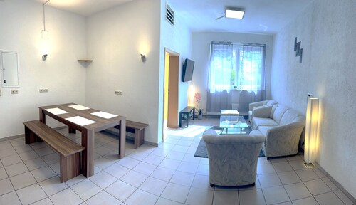 2 bedroom apartment in zimmern ob rottweil