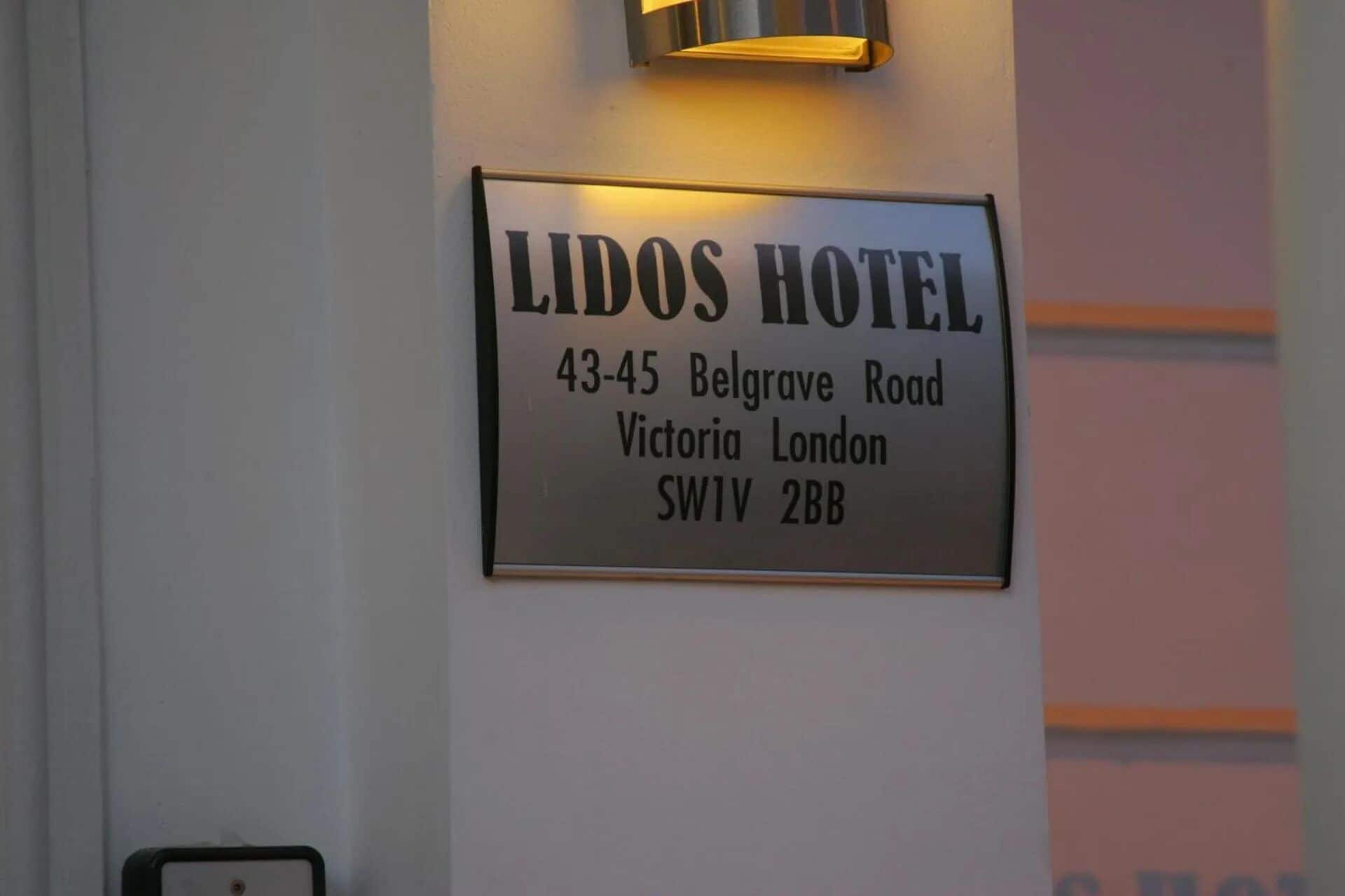 Photo - Lidos Hotel