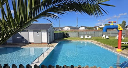 Stunning Brand new 2024 Sunset Lodge, Whitstable