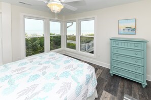 4 habitaciones y internet