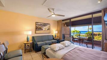 1 室のベッドルーム、アイロン / アイロン台、WiFi、ベッドシーツ