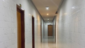 Interior - Hotel Sunrise (Dhaka)