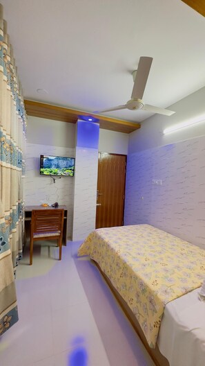 Chambre Simple Deluxe