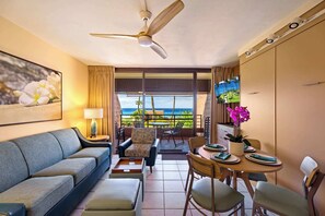 Televisión y tenis de mesa 