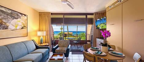 تلفزيون، تنس طاولة