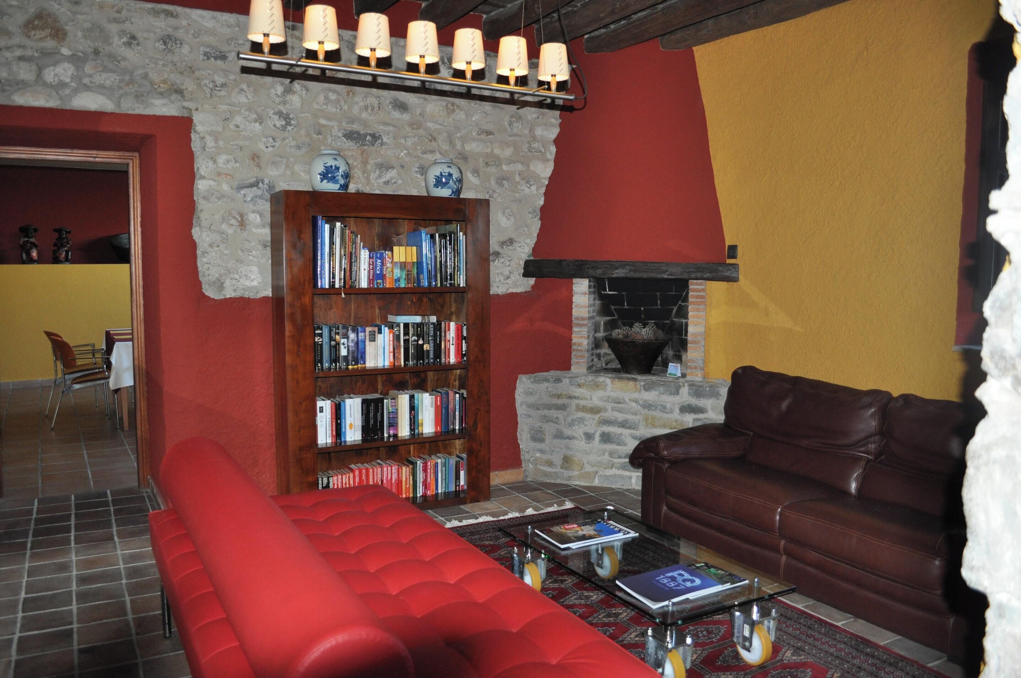 Homerez - Villa Sant Gregori - Gerona, España