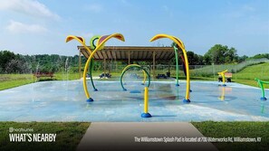 Espace pour enfants