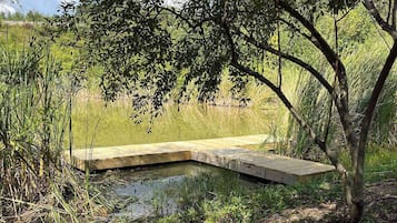 Boendeområde