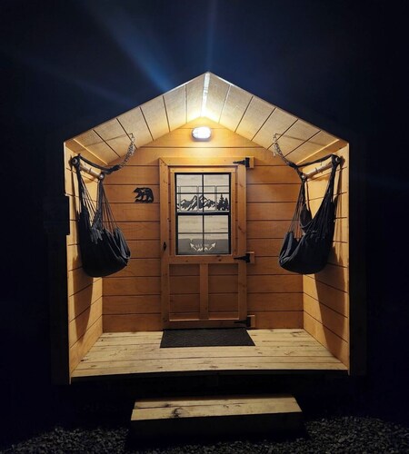 Property of Big Foot Roscoe, NY