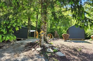 Área da propriedade