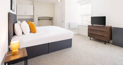 Host & Stay | Clifton Studio 3