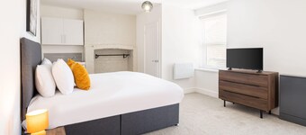 Host & Stay | Clifton Studio 3