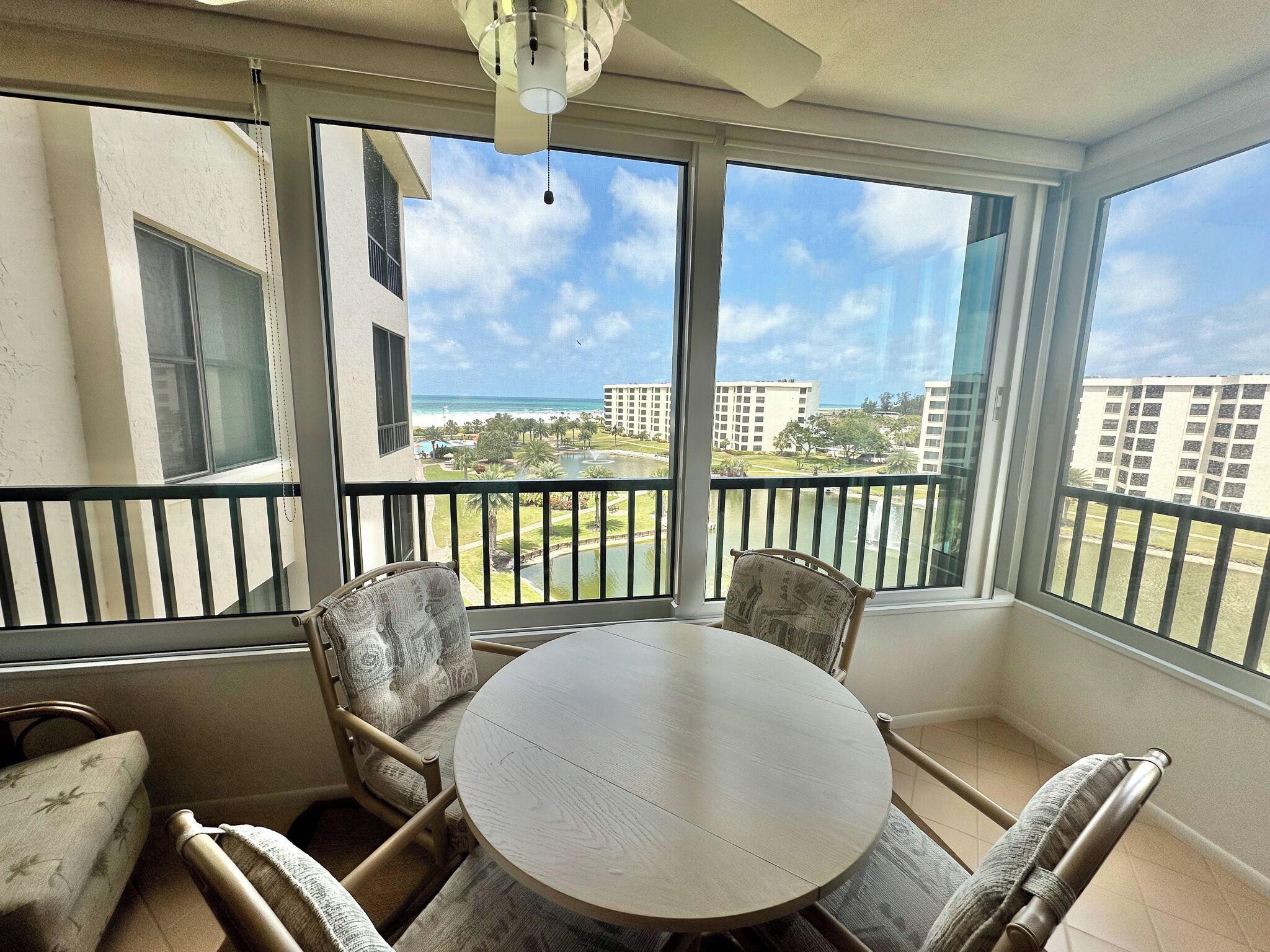 Gulf and Bay Club B604
