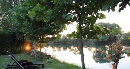 Una Green Garden Residence