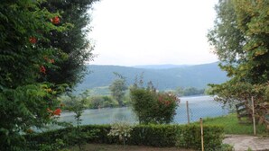 House (Four bedroom house with river view) | Exterior - Una Green Garden Residence (Bihac)