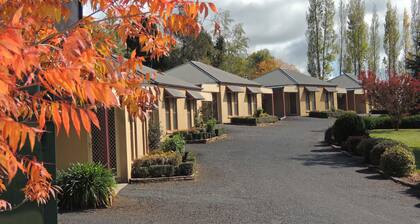 Melview Greens - Studio Apartment