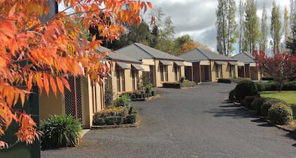 Melview Greens - Studio Apartment